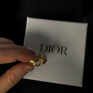 danseuse etoile ring